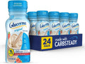 Glucerna Original Diabetes Care Shake Creamy Strawberry - Blood Sugar