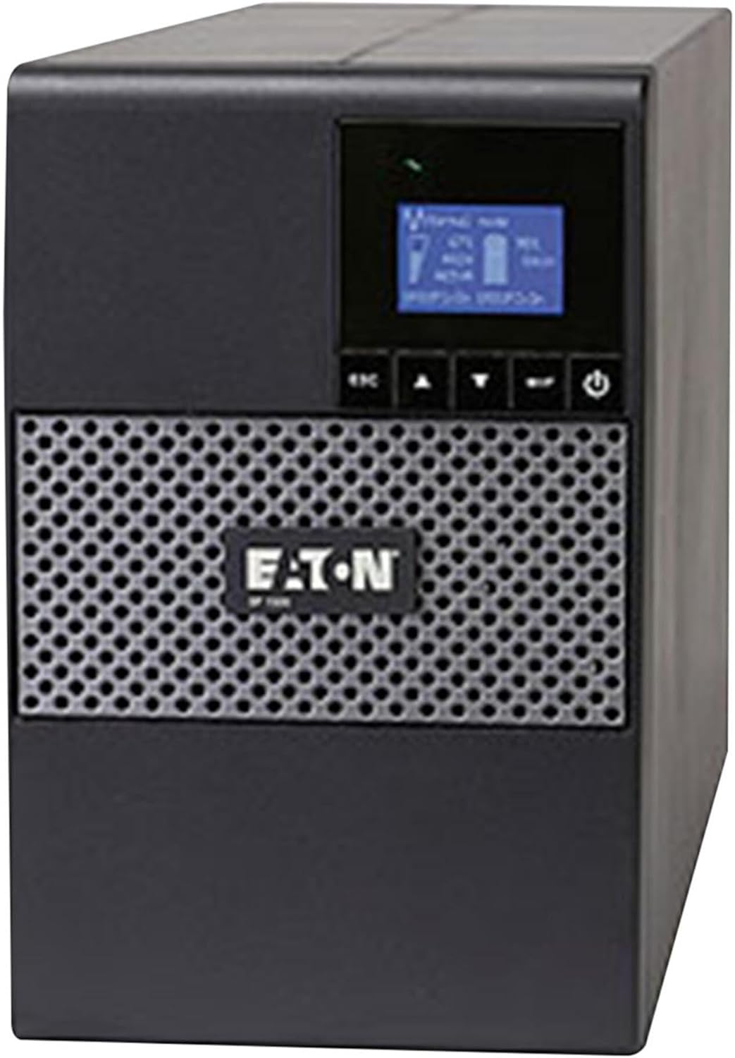 Eaton Electrical 5P750 External UPS for Reliable Power Backup