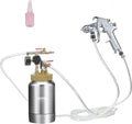 VEVOR Spray Paint Pressure Pot Tank for Easy Home Painting