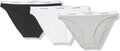 Calvin Klein Carousel Bikini Panty Multipack - Soft Cotton Comfort