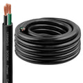 12/3 SOOW Wire 25FT 12 AWG 600V SOOW Cable - Rugged Portable Power