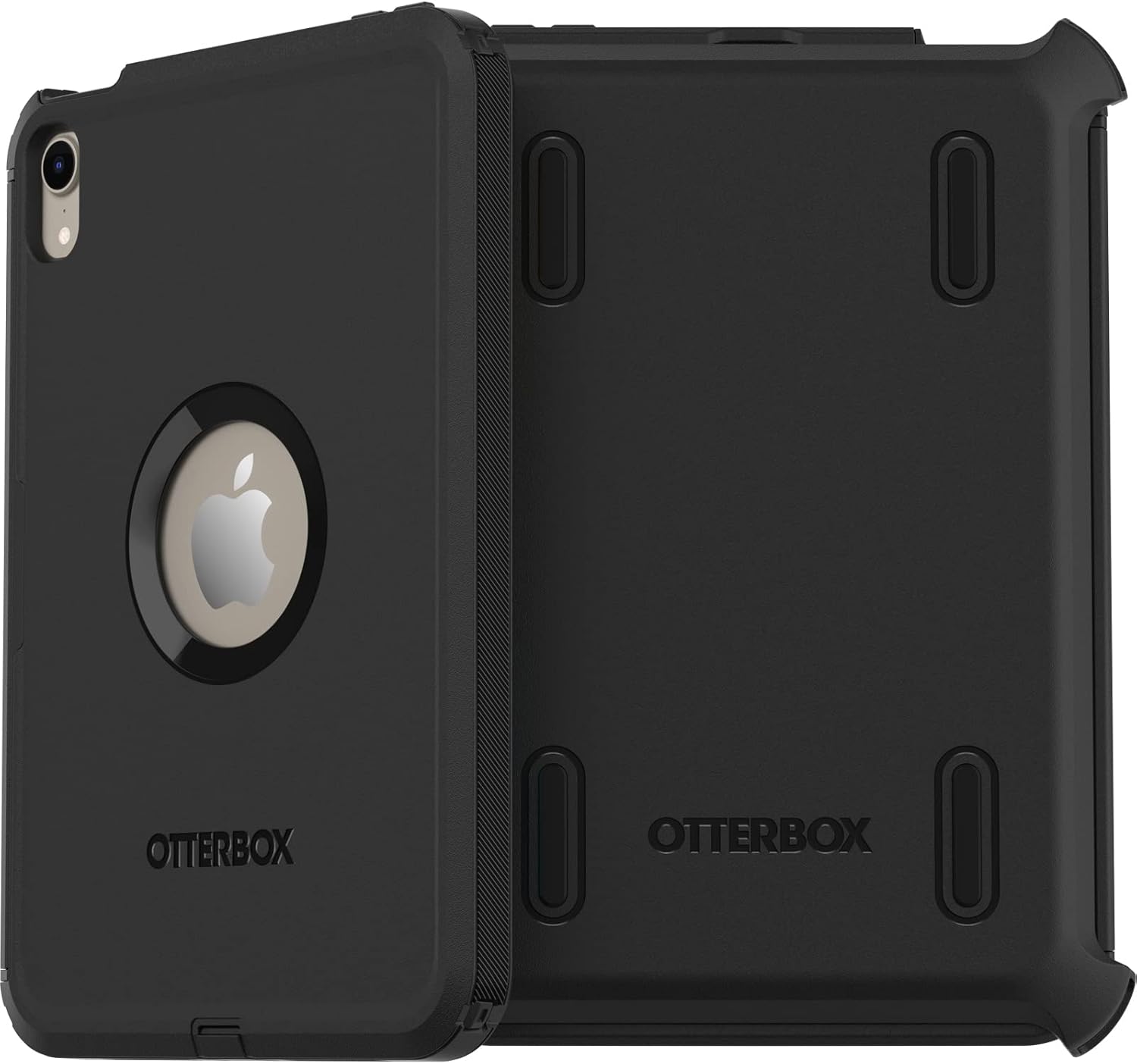 OtterBox Defender Series Case for iPad mini - Rugged Protection