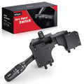 Nilight Turn Signal Switch for 2001-2006 Jeep TJ Wrangler - OEM Fit