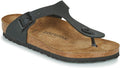 Birkenstock Gizeh Thong Sandals - Classic Support with Minimalist