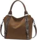 Large Hobo Bags for Women - Stylish and Versatile Tote Handbags