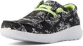 Ariat Mens P27779_m_Foo Hilo Casual Shoe - Lightweight Comfort