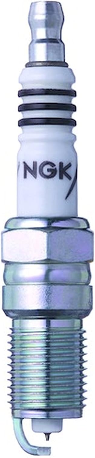 NGK Spark Plug TR5IX 7397 Pack of 8 for Optimal Performance