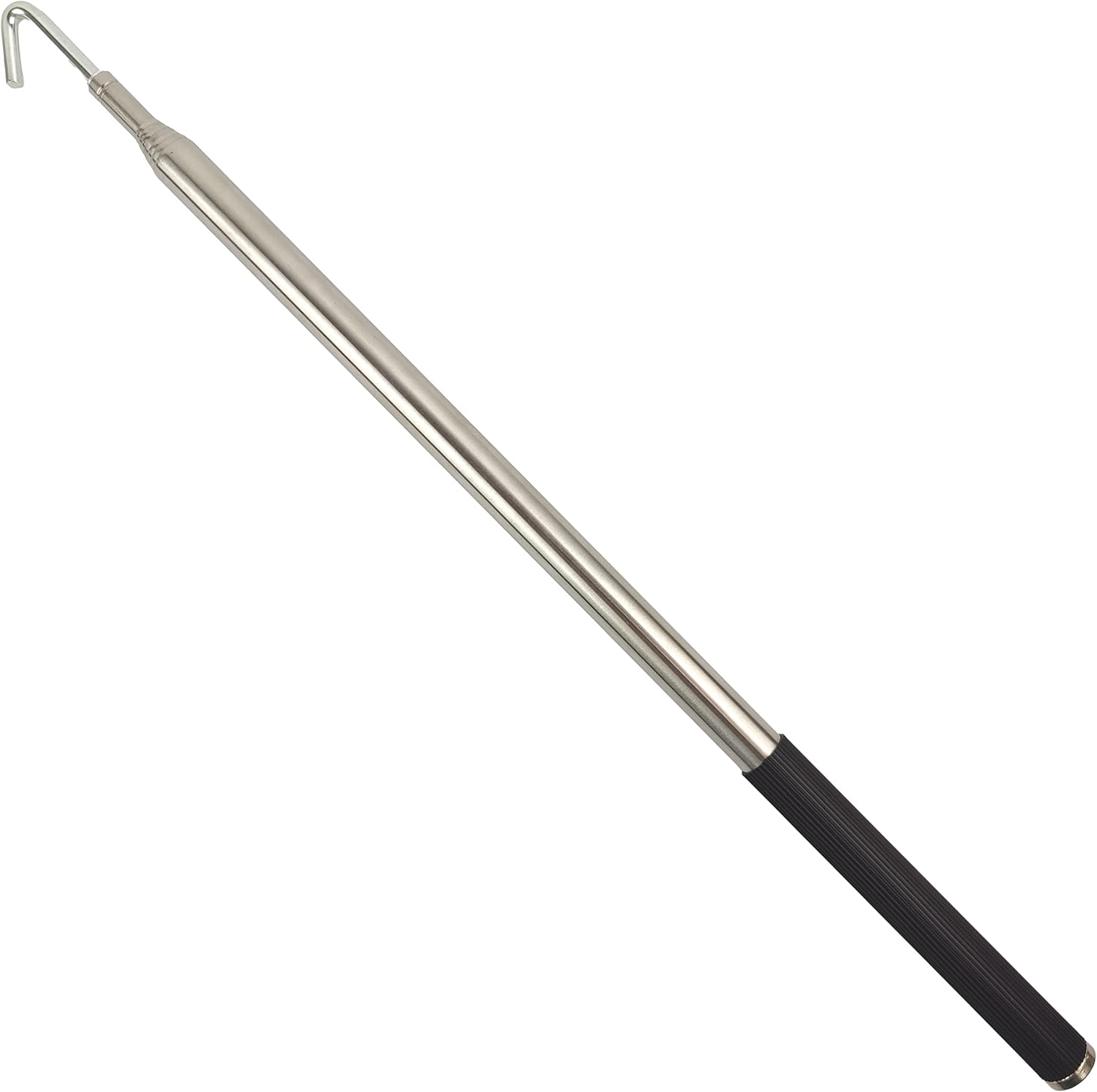 10ft Reach Disc Golf Retriever - Never Lose Discs!