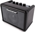 Blackstar Fly 3 Mini Bass Amp - Powerful 3-watt with Dual Channels