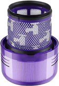 Dyson Vacuum Filters - Premium Replacements
