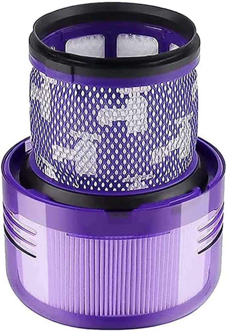 Dyson Vacuum Filters - Premium Replacements