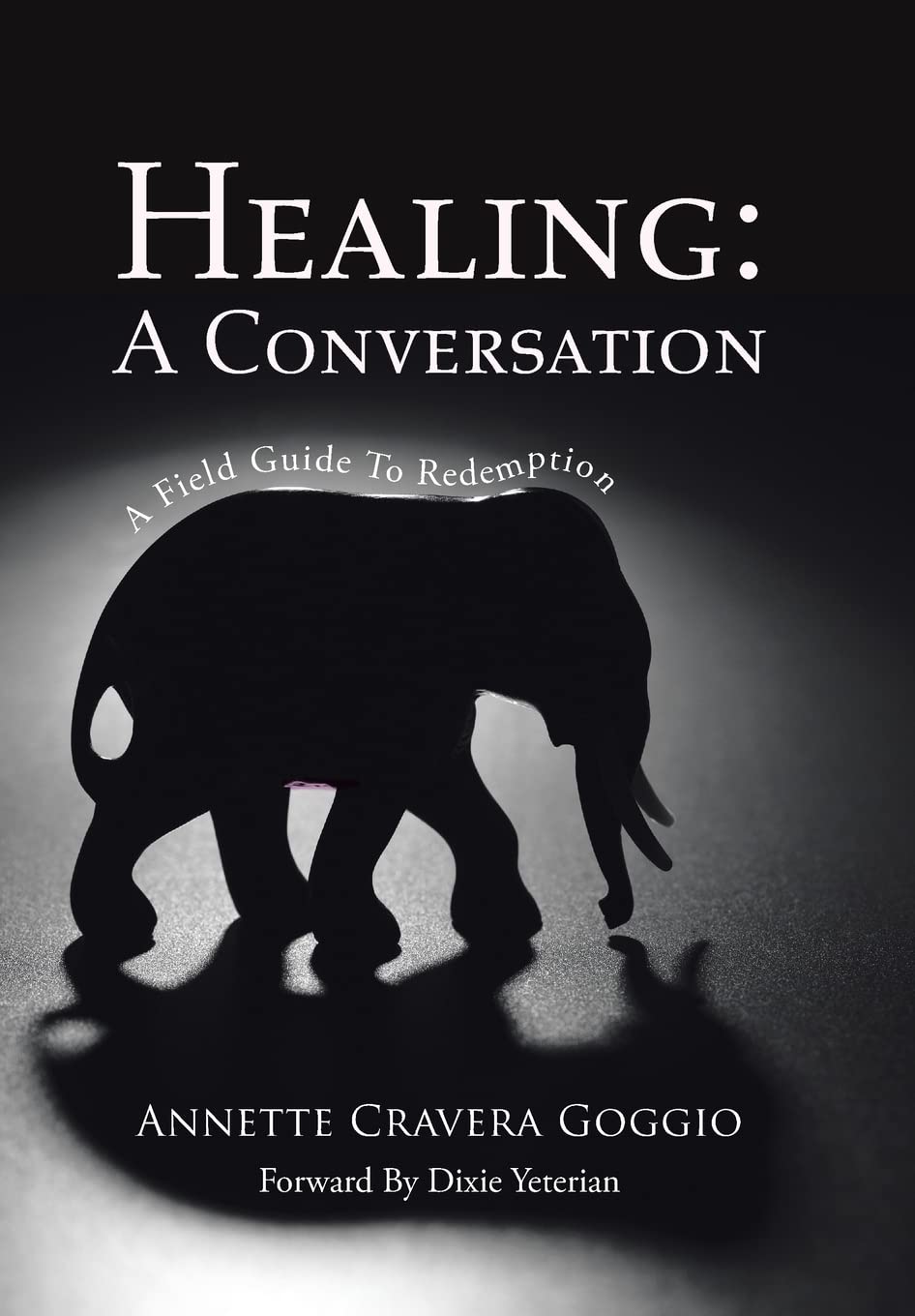 Healing: A Conversation Field Guide to Personal Redemption 2023