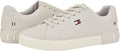 Tommy Hilfiger Mens Rezz Sneakers for Men - Clean Everyday Style