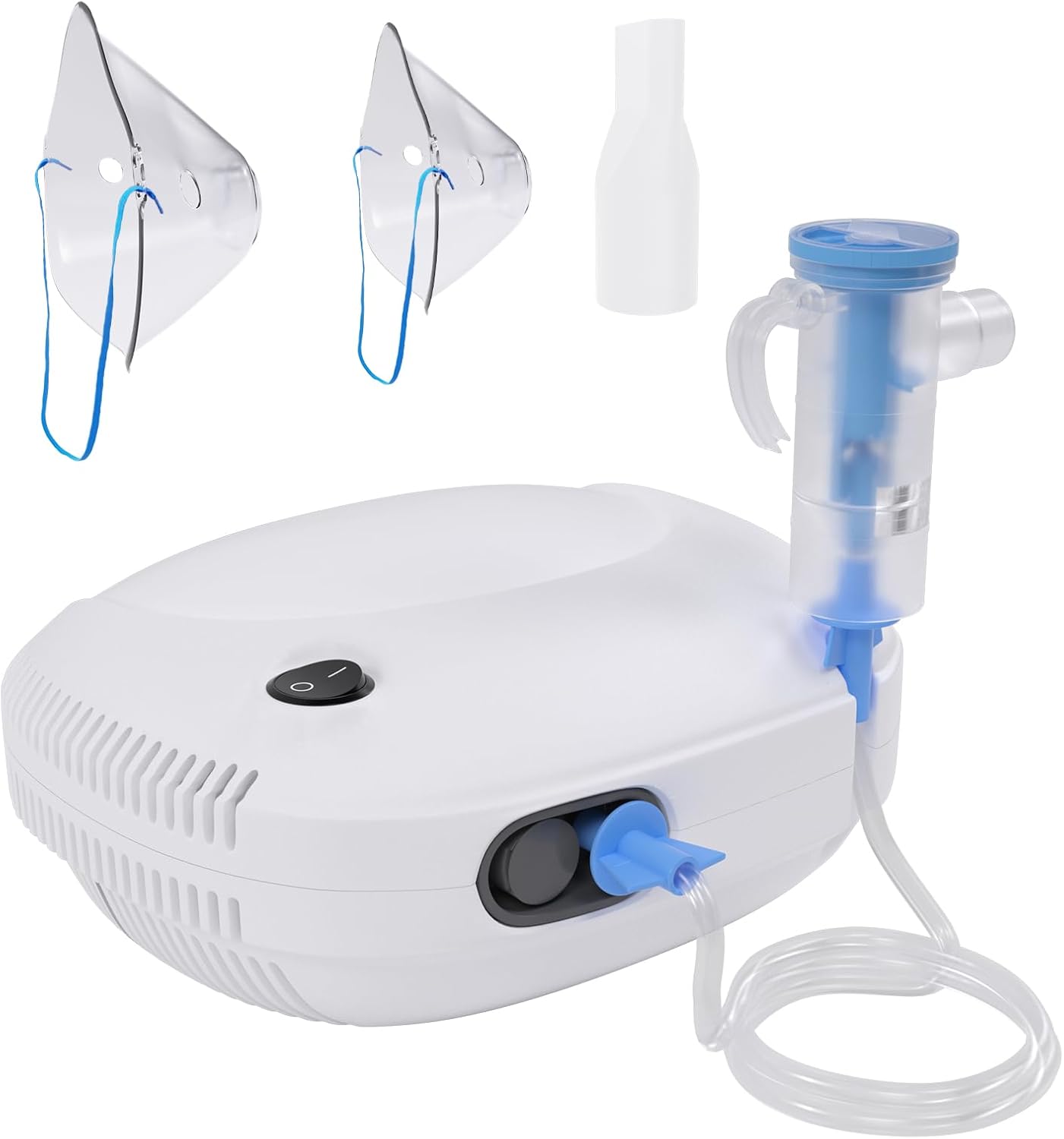 Nebulizer Machine for Adults and Kids with Adjustable Rate