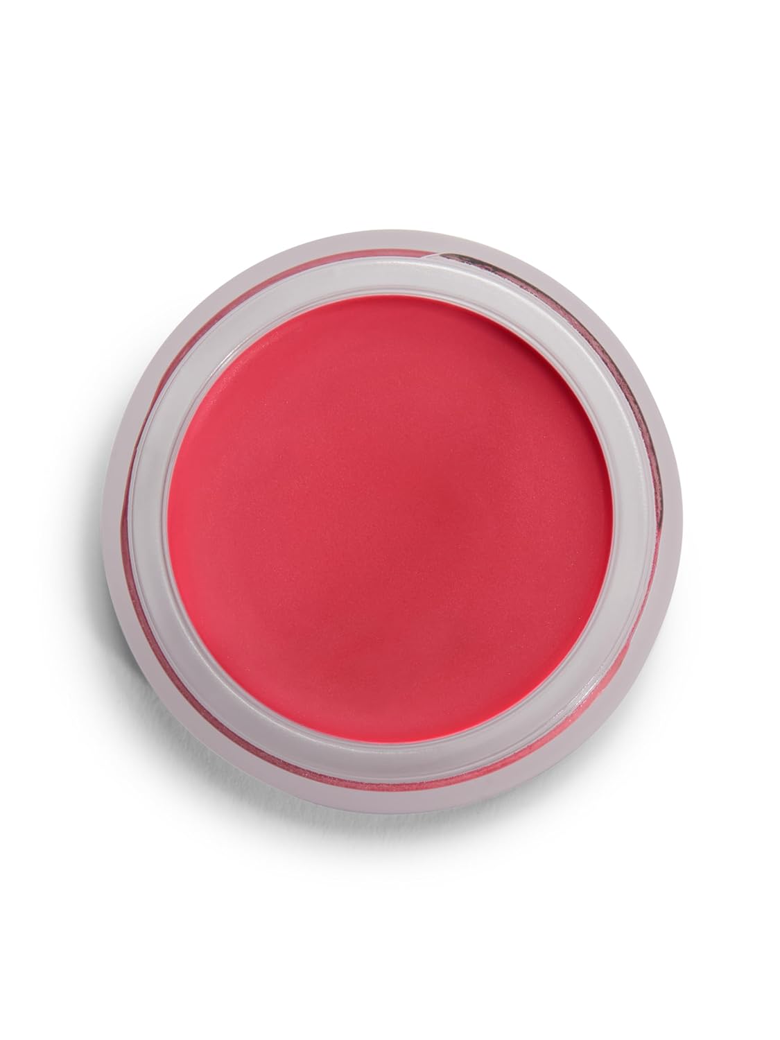 goop Beauty Cream Blush for Lips & Cheeks - Translucent Fuchsia