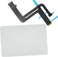 Willhom Replacement Touch Trackpad with Cable for MacBook Air 13in
