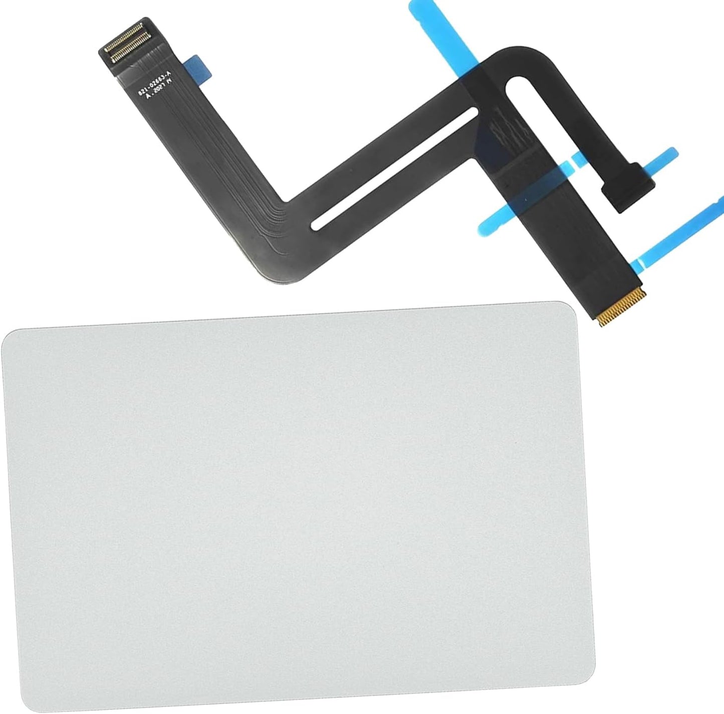 Willhom Replacement Touch Trackpad for MacBook Air 13 Inch