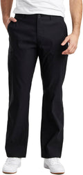 Unionbay Rainier Lightweight Travel Tech Chino Pants - Stretch Comfort