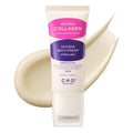 CKD Gua Sha Neck Cream Filltocshot - Advanced Neck Firming Cream