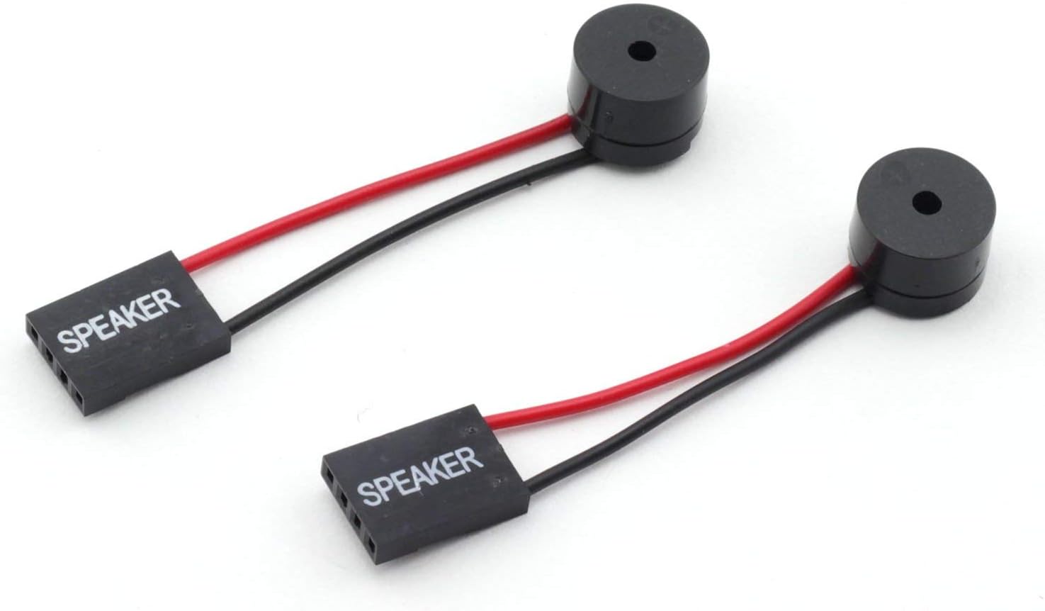 Mini PC Internal Speaker for Desktop Case Alarm