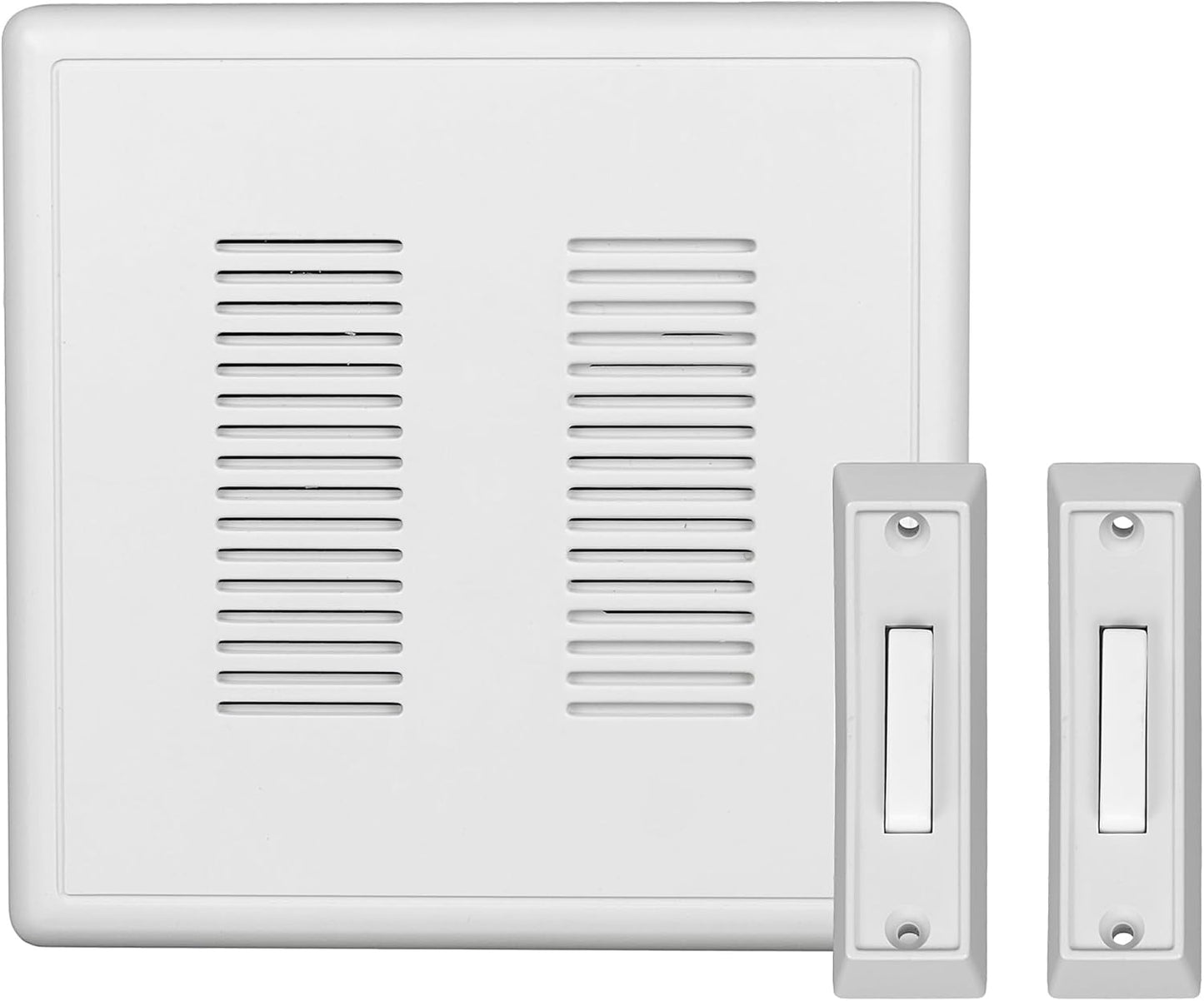 Select Your Chime: PrimeChime Plus 2 - NICOR Lighting