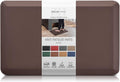 Zulay Home Large 20 x 32 in Anti Fatigue Floor Mat - Thick Comfort