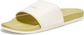 adidas Unisex Adilette Comfort Slide - Everyday Cushioning and Grip