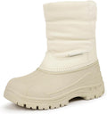 Boys and Girls Winter Snow Boots by CIOR with Waterproofing