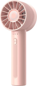 Portable Fan Mini Handheld Fan with 3-16H Usage Time - Compact Cooling