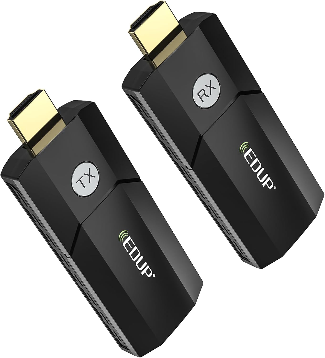 EDUP 4K Wireless HDMI Extender - Ultra HD Decoding