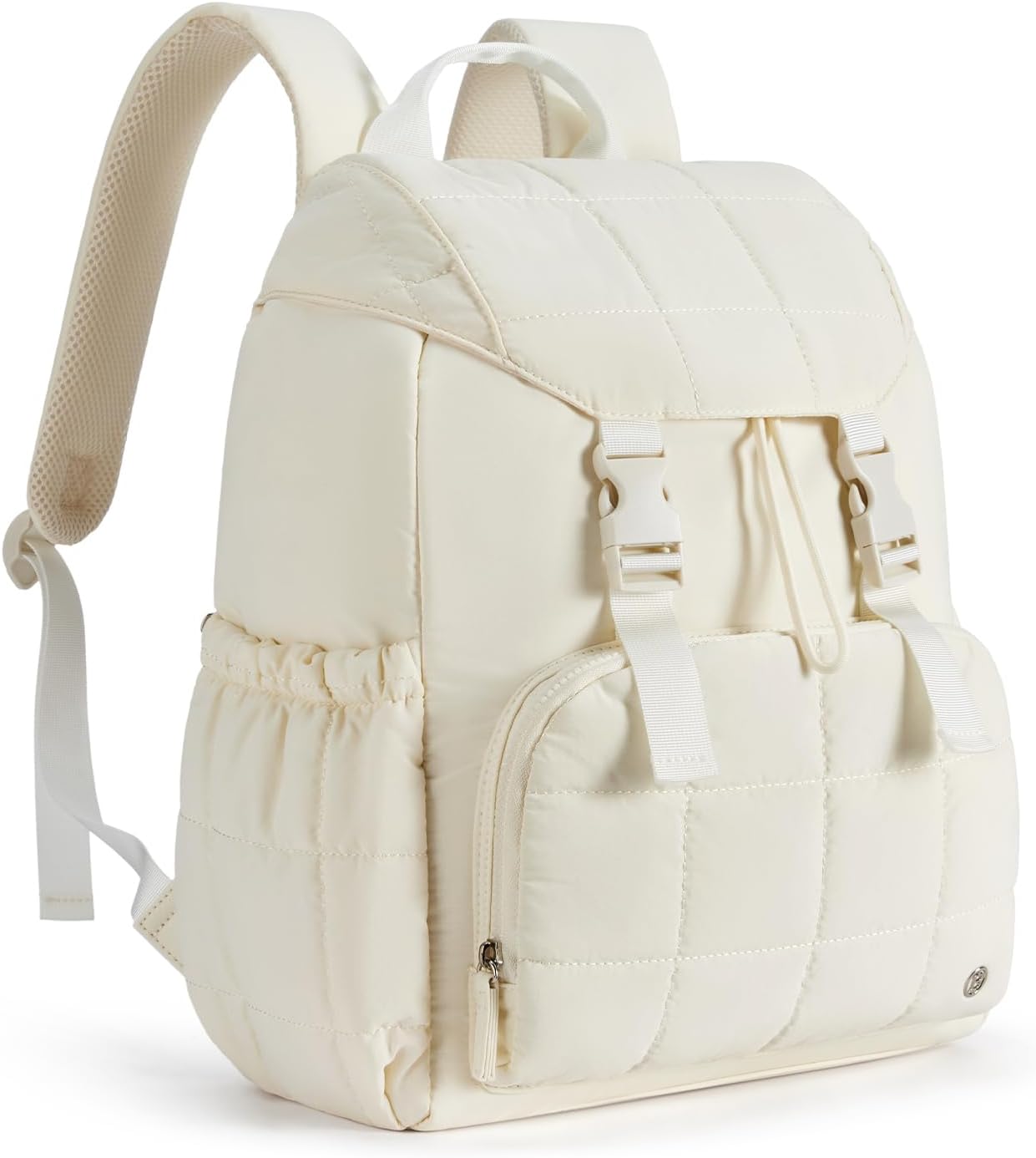 BOSTANTEN Puffer Backpack for Women - Stylish and Practical