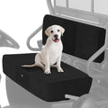KEMIMOTO Mule Seat Cover Compatible with Kawasaki Mule 600/610 & Mule