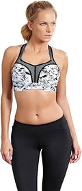Panache Women's High Impact Underwire Sports Bra (Style WP2T)