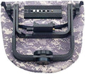 LensCoat LCMGPDC Manfrotto 393 Gimbal Pouch - Digital Camo Protection