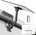 Starlink Mounting Kit Pivot Long Wall Roof Mount - 3-in-1 Solution