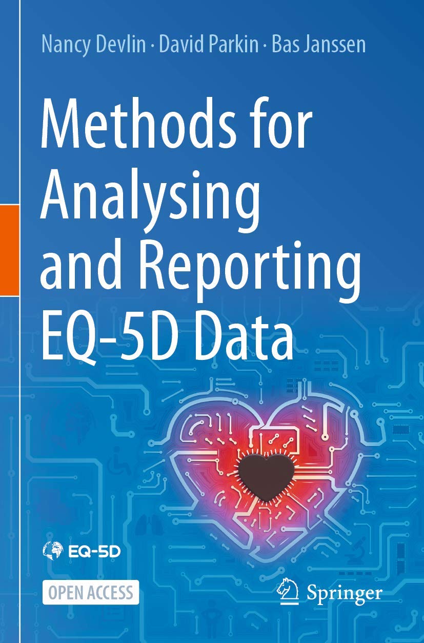Methods for Analysing EQ-5D Data by Devlin et al. (50ft 60in)