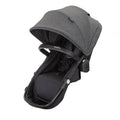 Evenflo Pivot Xpand Second Seat Sabino Gray - Add a Second Rider