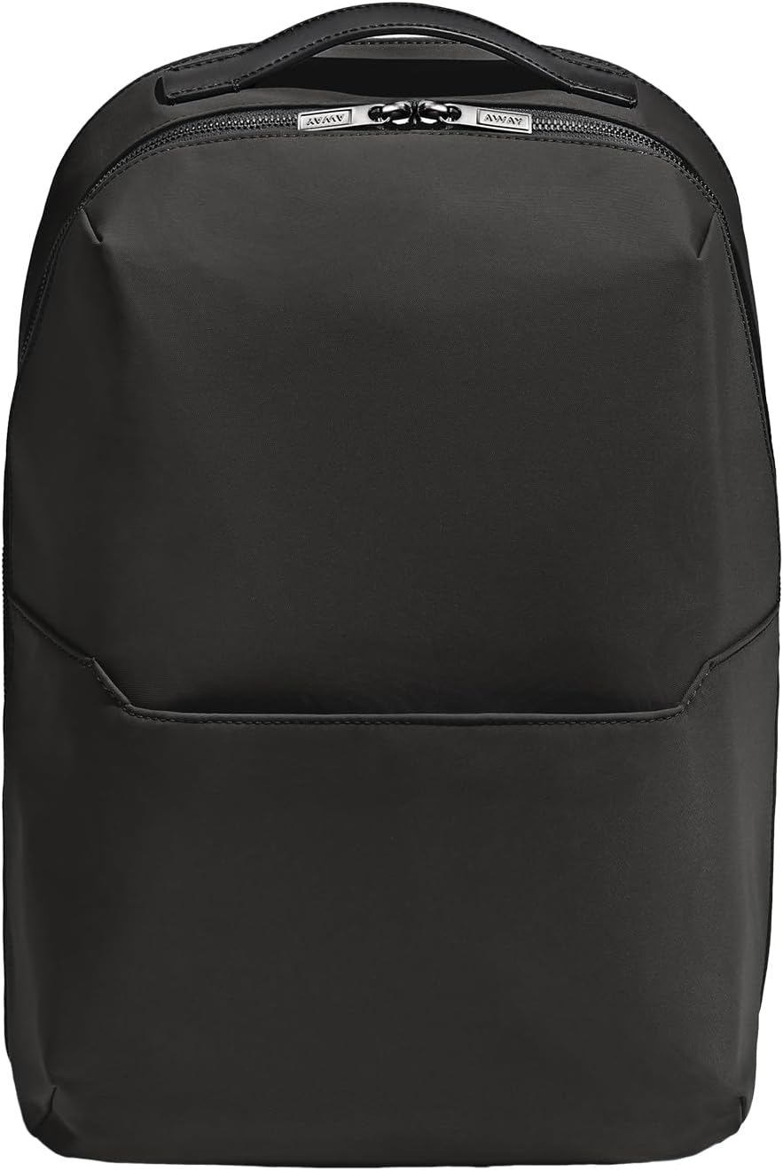 Away Everywhere Zip Backpack: Lightweight Travel Companion