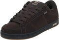 Kingpin Men's Skate Shoe - Durable, Cushioned Classic Puff Tongue EVA