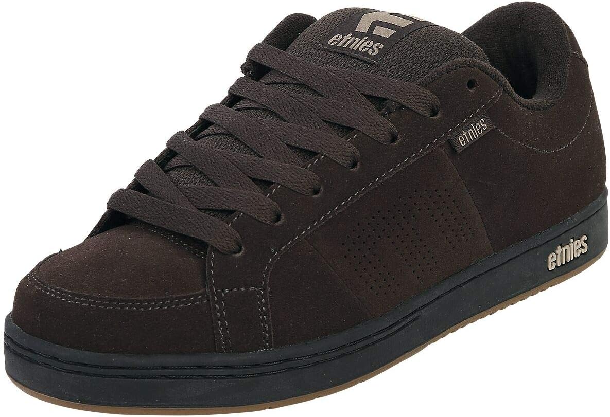 Etnies Kingpin Men's Skateboarding Shoe - Durable & Sustainable
