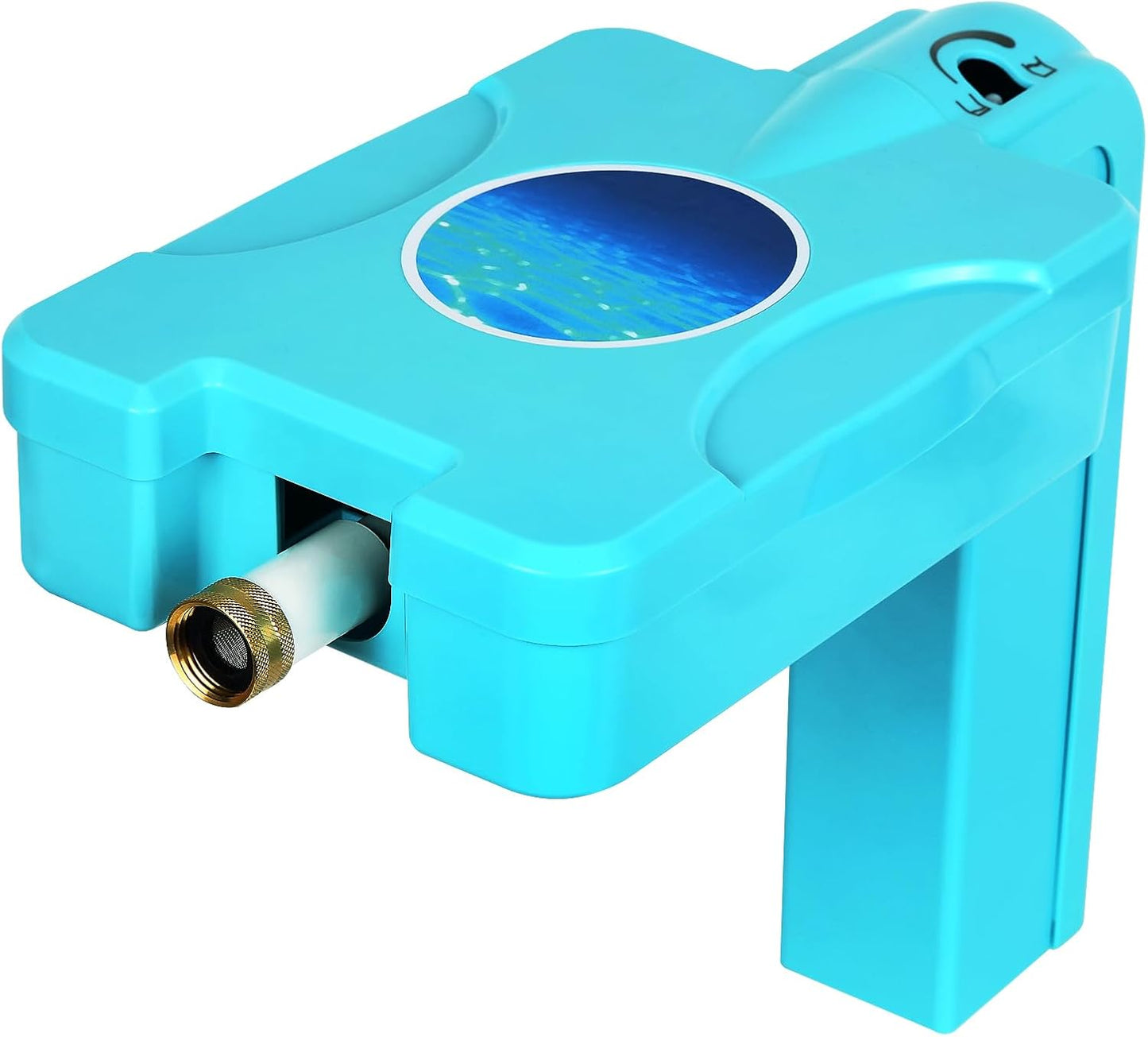 2024 Upgrade Automatic Pool Filler for Effortless Water Control