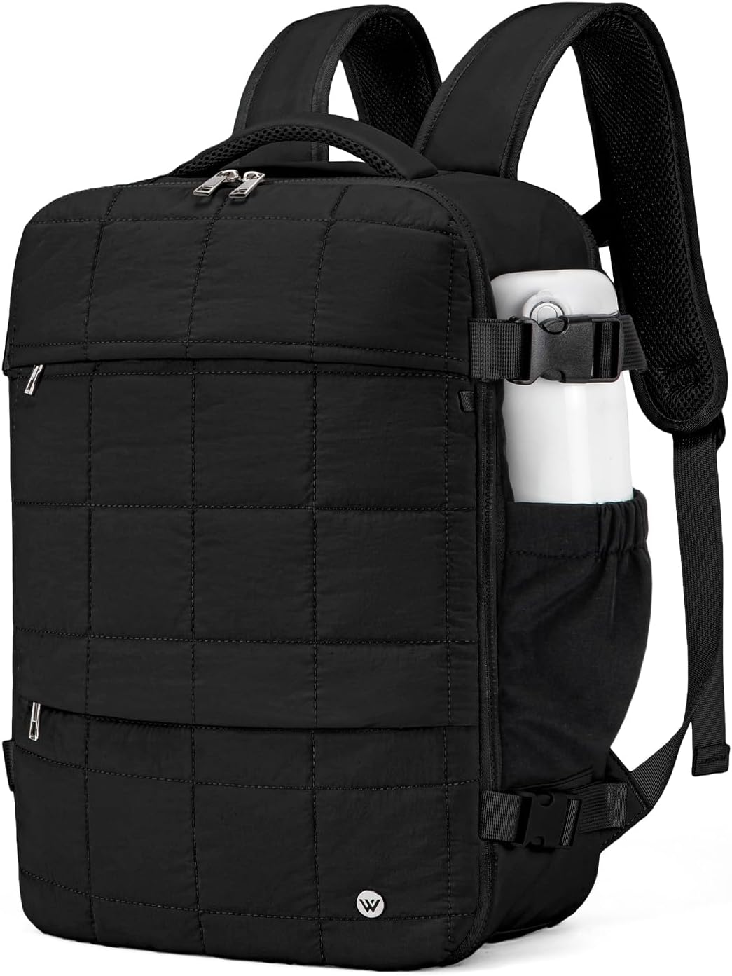 Travel Laptop Backpack for Women - 17.3 inch Carry On Bag