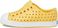 Native Shoes Unisex-Child Jefferson Toddler/Little Kid Sneaker - Lite