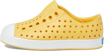 Native Shoes Unisex-Child Jefferson Sneaker for Toddlers