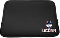 University of Connecticut 13ft Soft Sleeve Laptop Case - Classic