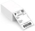 MUNBYN Thermal Direct 4x6 Shipping Labels Pack of 500 - Commercial