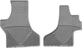 Weathertech All-Weather Floor Mats for Ford Econoline E-Series 1st Row