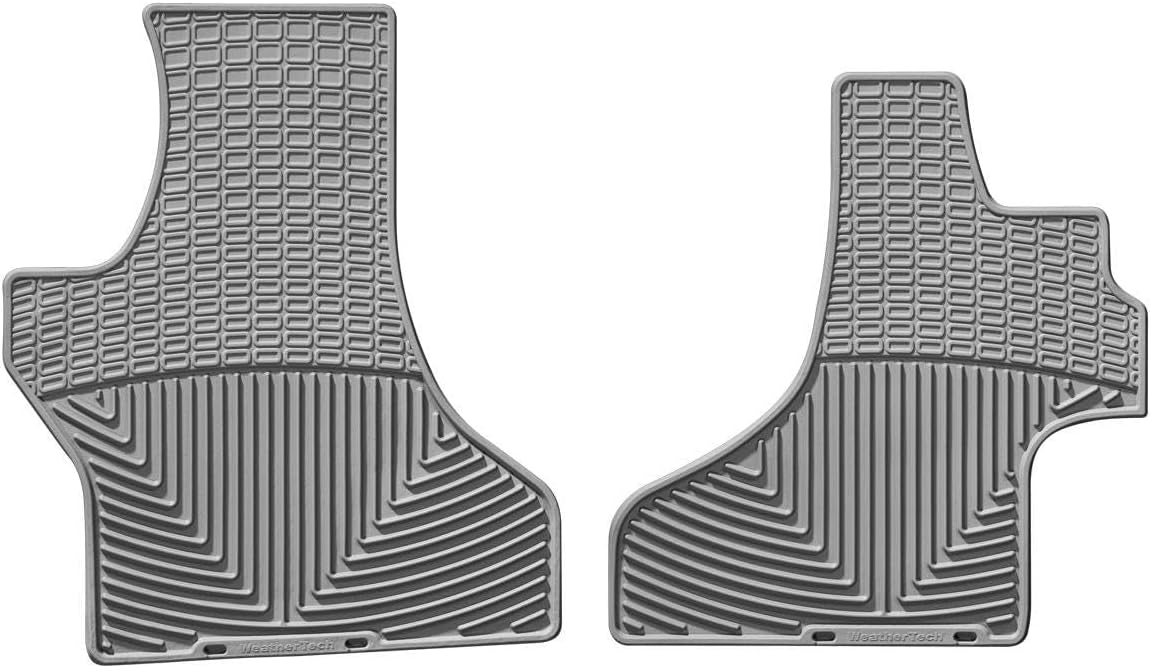 Weathertech All-Weather Floor Mats for Ford Econoline E-Series