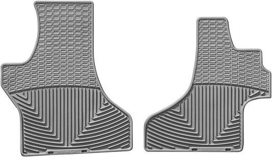 Weathertech All-Weather Floor Mats for Ford Econoline E-Series