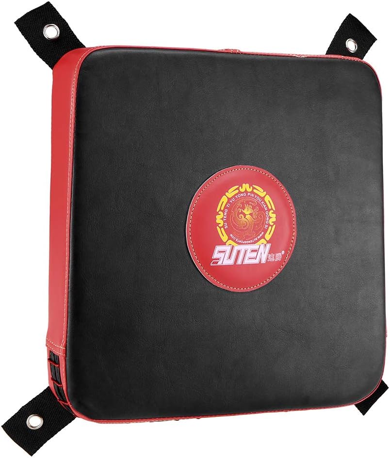 SIUKE Foam Punching Wall: Ultimate Training Aid